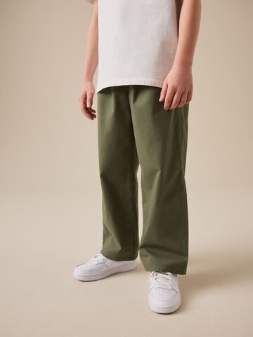 Baggy Pantalon Next en vert