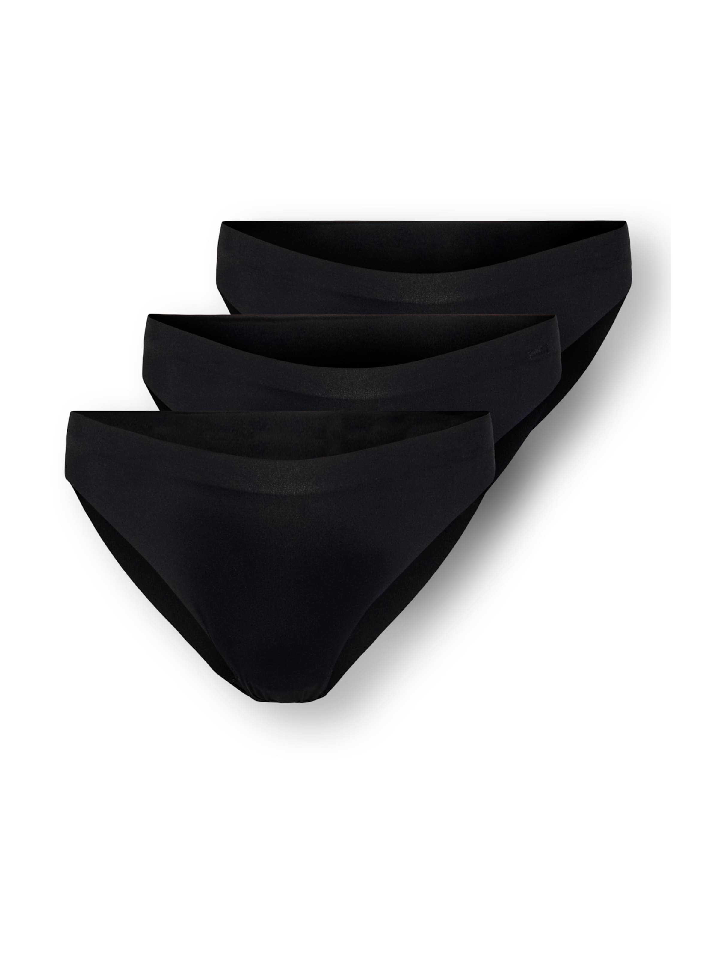 ONLY GIRLS Aluspüksid 'KOGTRACY', värv must: eest vaates