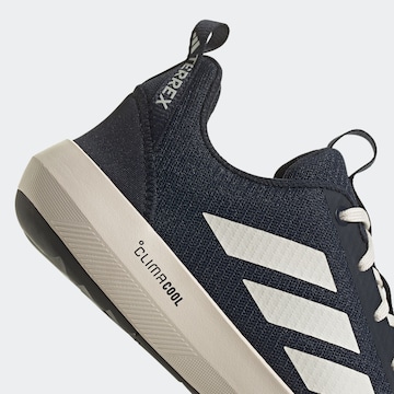 ADIDAS TERREX Outdoorschuh in Blau