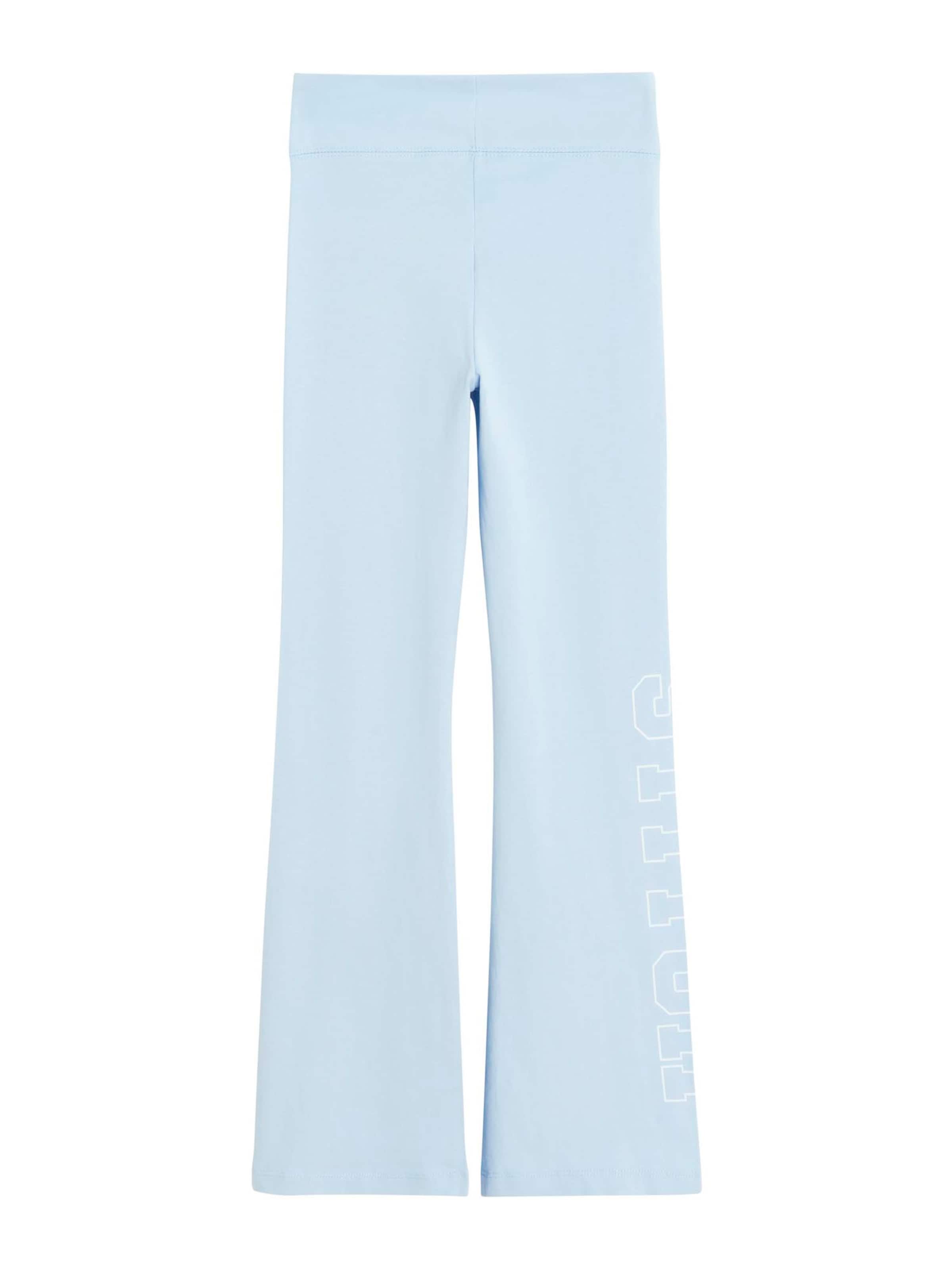 Cool Club Skinny Leggings in Blauw