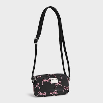 Sac à bandoulière 'Daily' Wouf en noir