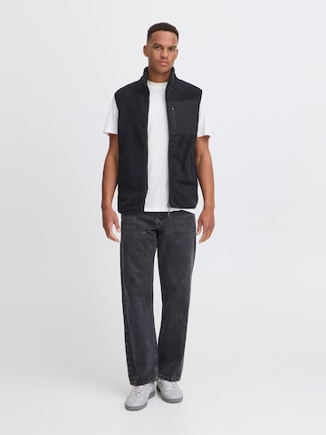 Gilet ' BHMARIO ' di BLEND in nero