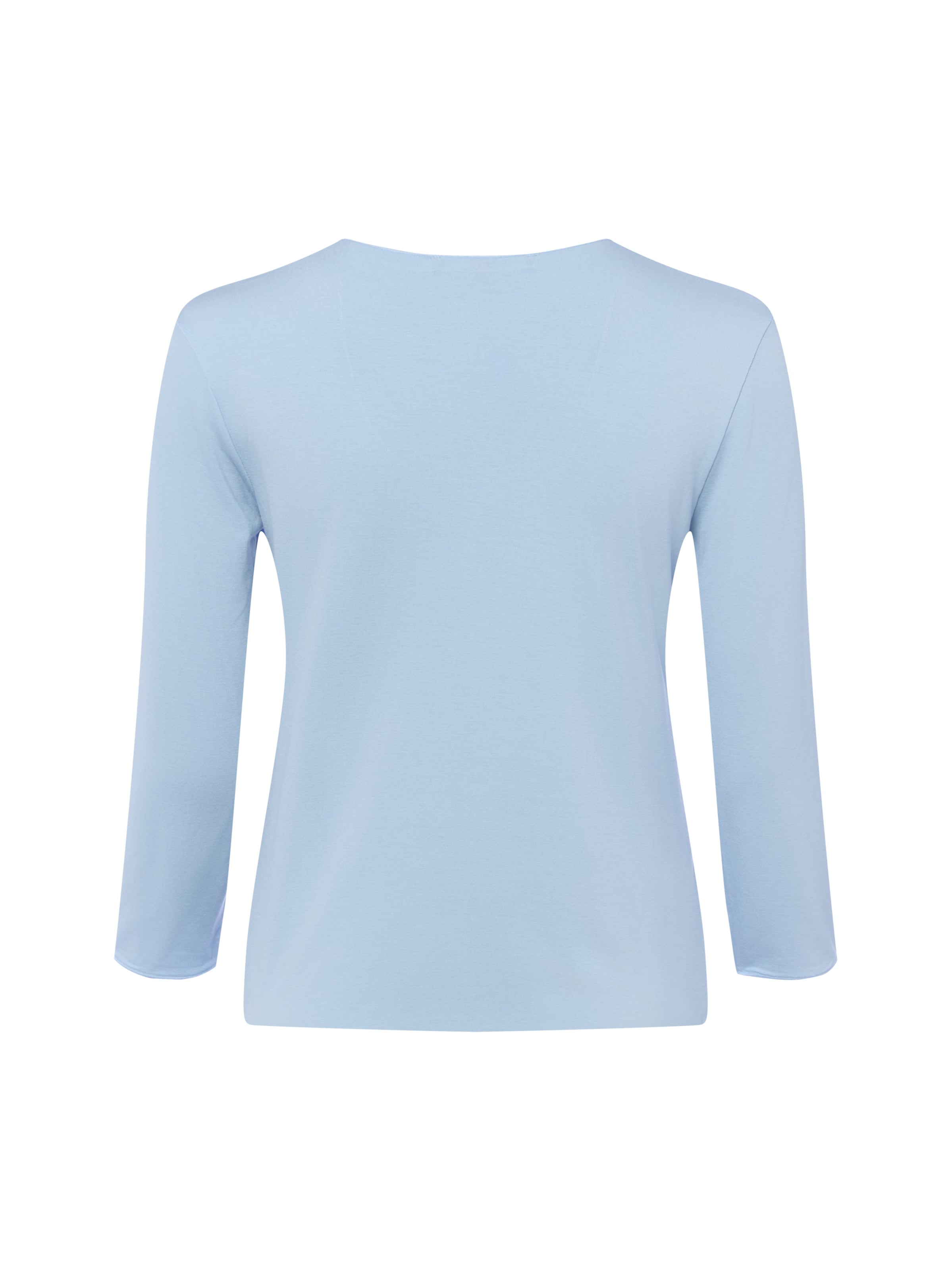 T-shirt ' Kirosa Fine ' Someday en bleu