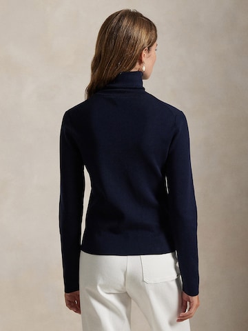 Polo Ralph Lauren Свитер в Синий