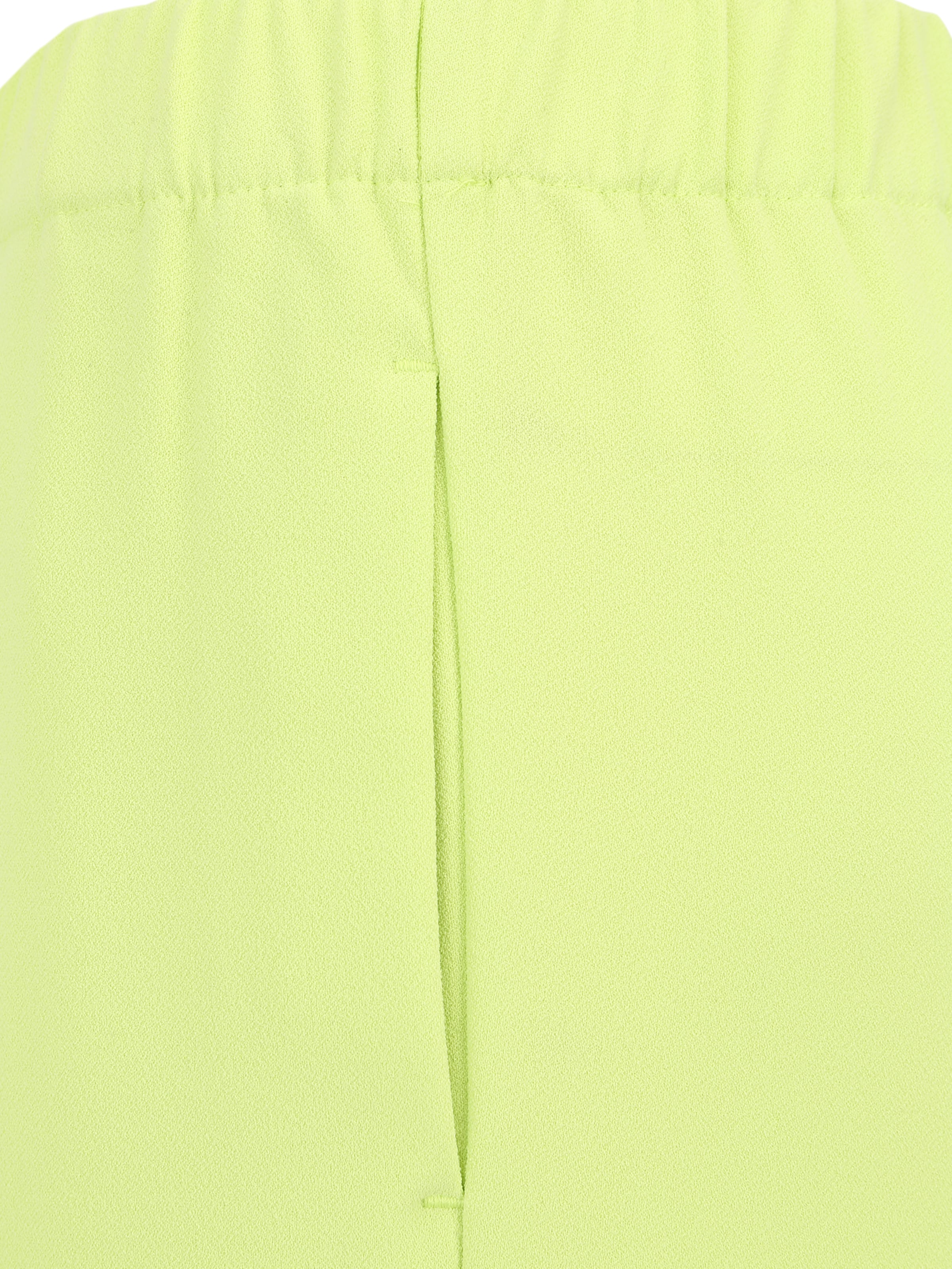 Selected Femme Tall Loose fit Pants 'TINNI' in Green