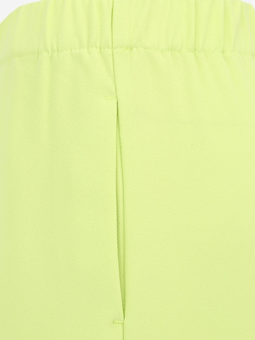 Selected Femme Tall Loose fit Pants 'TINNI' in Green