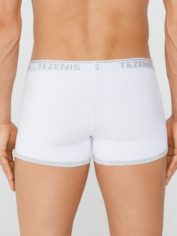 Tezenis Boxer shorts in White