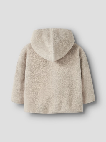 Giacca di mezza stagione di NAME IT in grigio