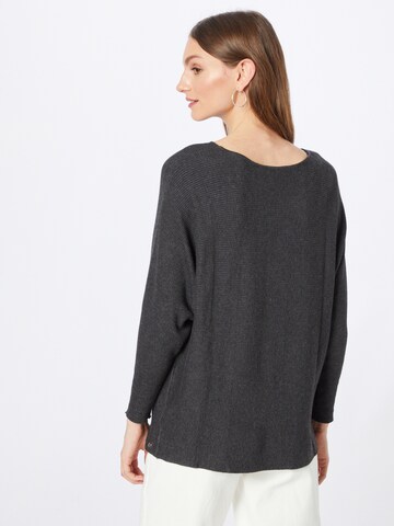 Pullover di TOM TAILOR DENIM in grigio