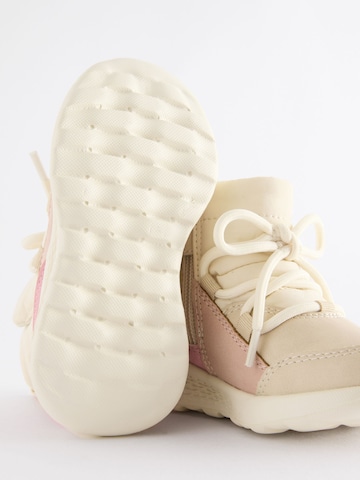 Baskets Next en rose