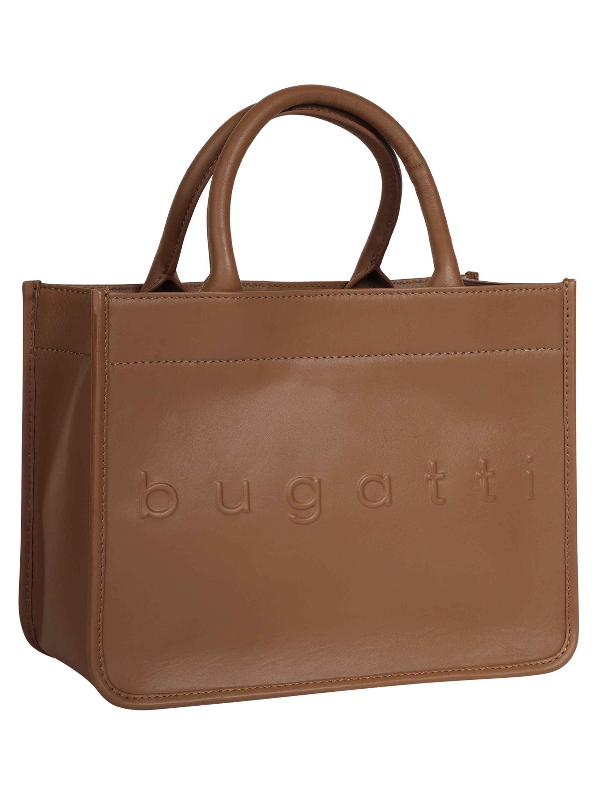 bugatti Handtasche 'DAPHNE'‌‌‌‌‌‌‌ in Braun