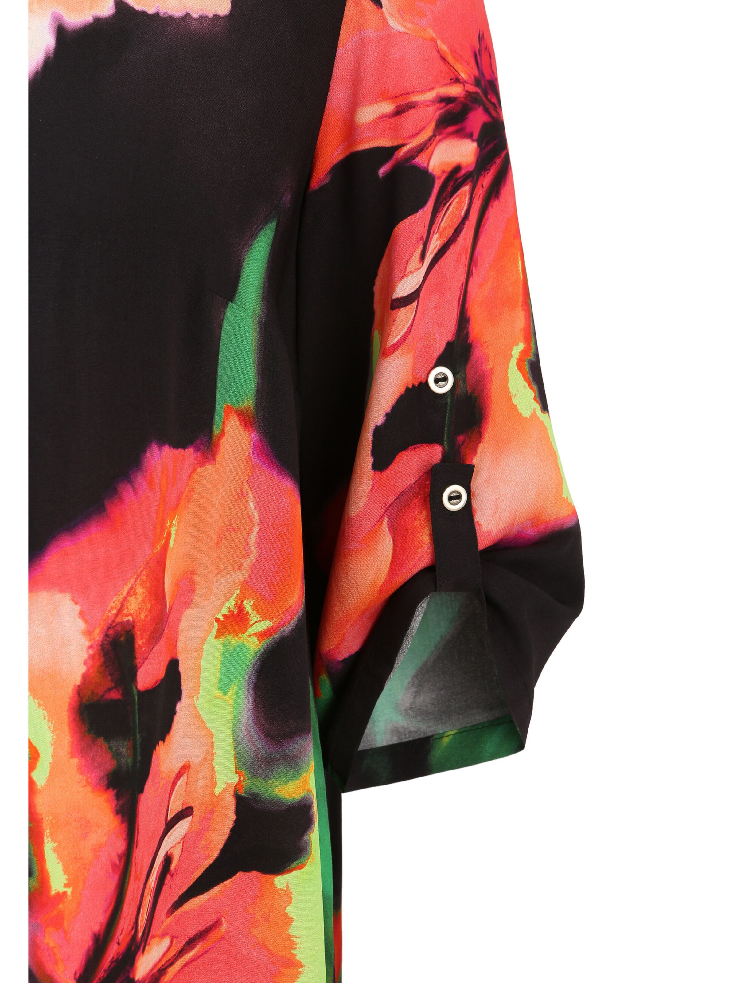 Doris Streich Bluse in Rot