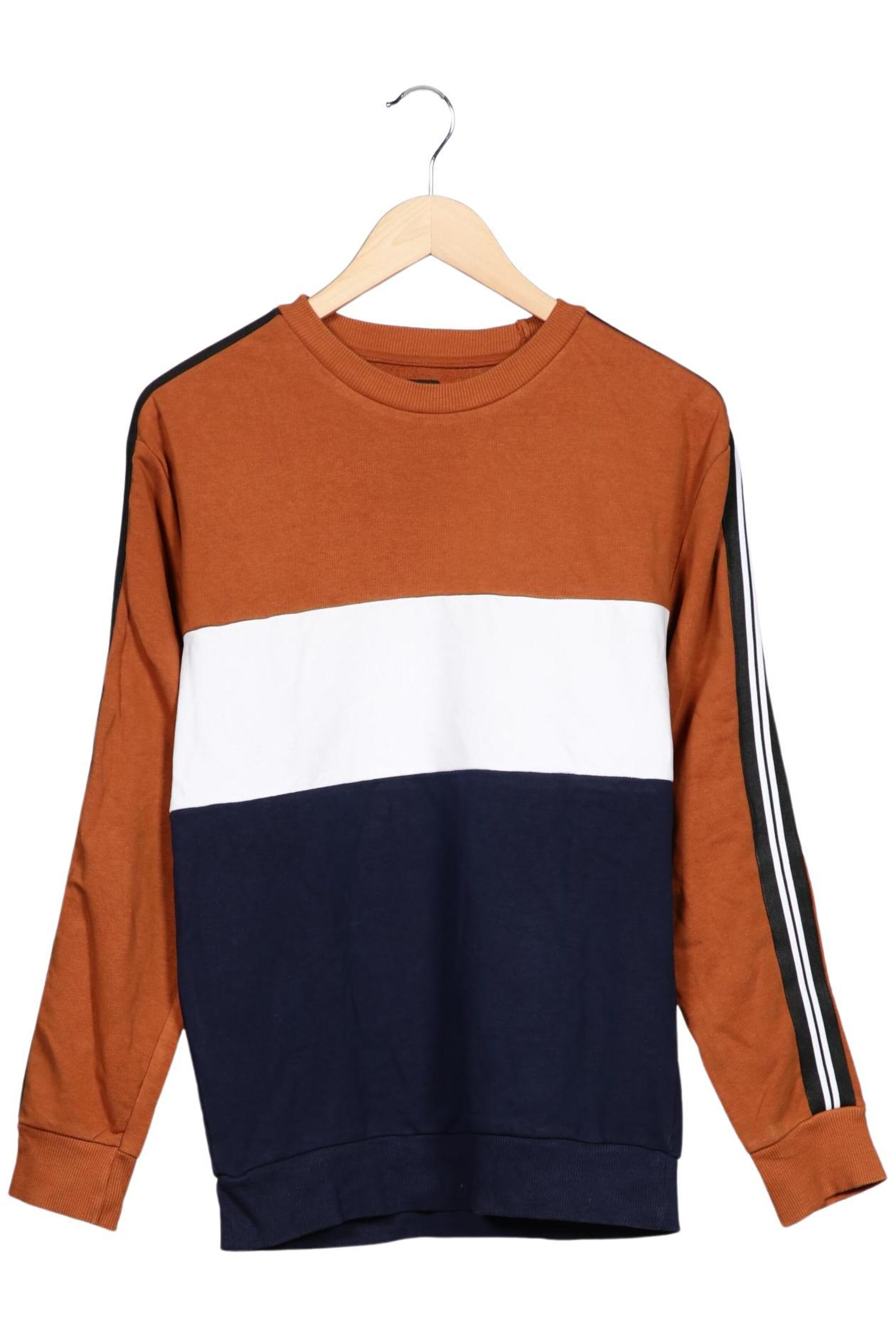 NEW LOOK Sweater XS in Mischfarben: Vorderseite
