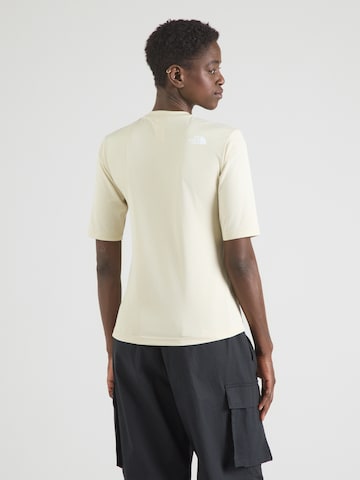 T-shirt fonctionnel 'SHADOW' THE NORTH FACE en gris