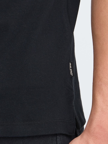 T-Shirt 'BHEdin' BLEND en noir