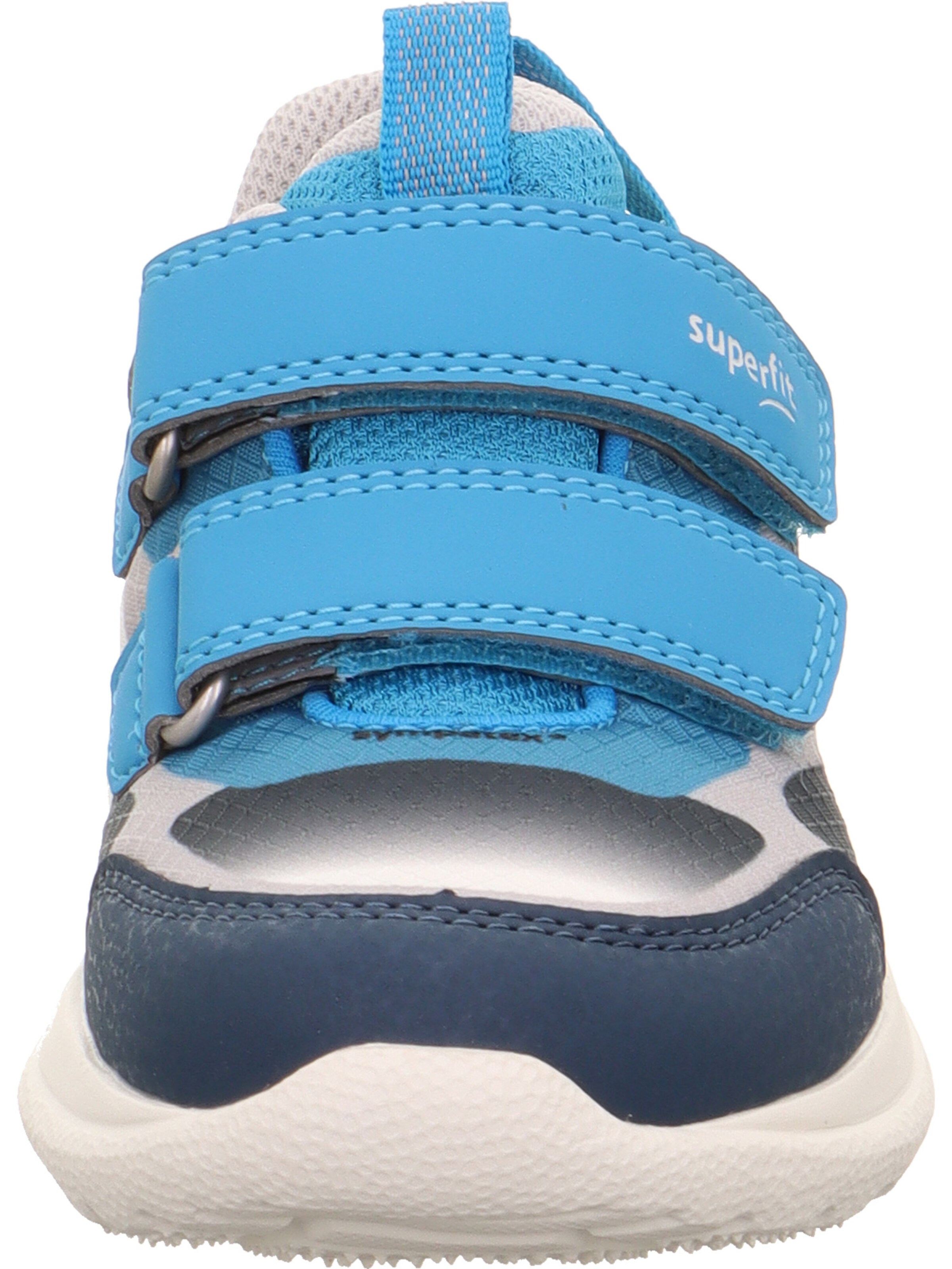 SUPERFIT Sneakers 'RUSH' in Blue