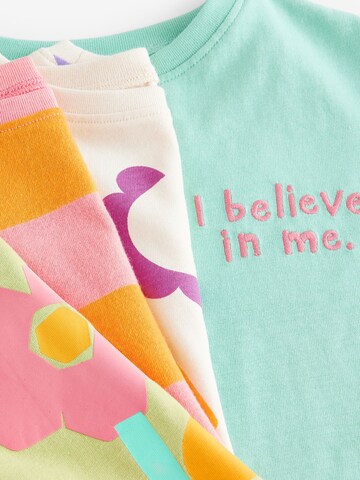 Next - Camiseta en Mezcla de colores