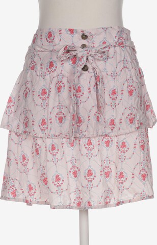 Blutsgeschwister Skirt in M in Pink: front