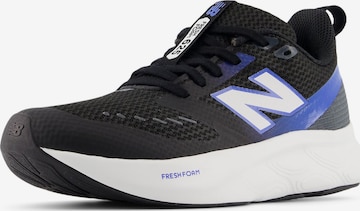 new balance - Calzado deportivo '625 Lace' en negro: frente