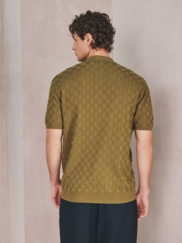 Next Pulover | zelena barva