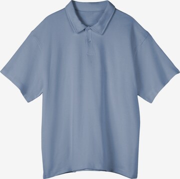 BALMOHK Paita värissä sininen: etupuoli