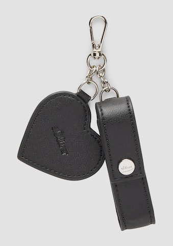 s.Oliver Hangers in Zwart