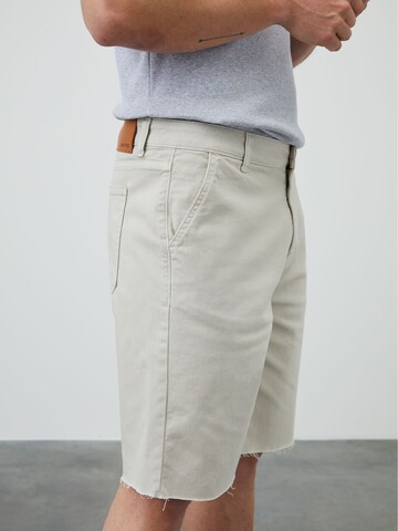 regular Pantaloni 'Jan' di DAN FOX APPAREL in beige