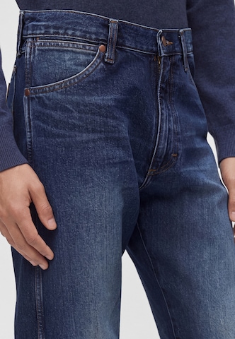WRANGLER regular Τζιν '13MWZ' σε μπλε
