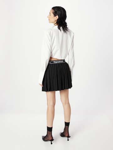 Trendyol Skirt in Black