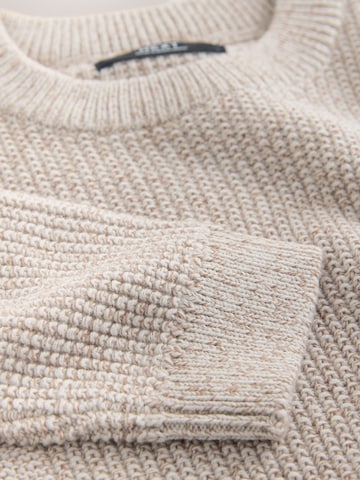 Pull-over Next en beige