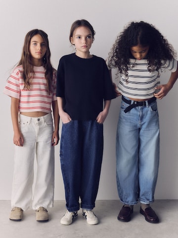 The Set Trui in Gemengde kleuren: voorkant