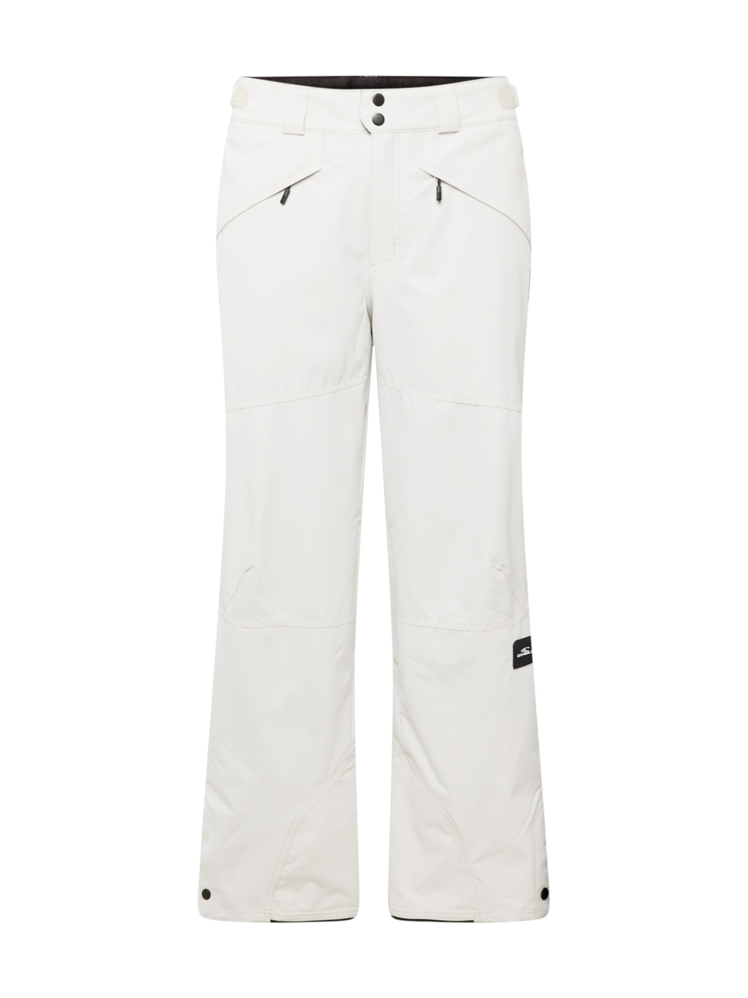 O'NEILL Regular Sporthose 'Hammer' in Beige: Vorderseite