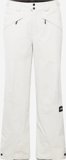 O'NEILL Outdoor trousers 'Hammer' in Beige, Item view