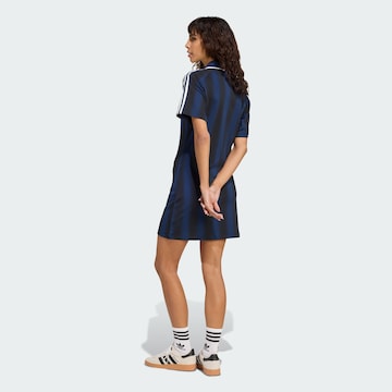 Robe ADIDAS ORIGINALS en bleu