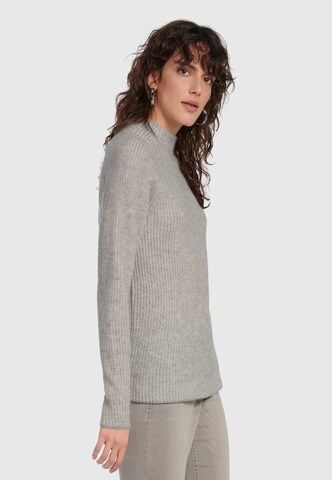 include Sweater in Grey