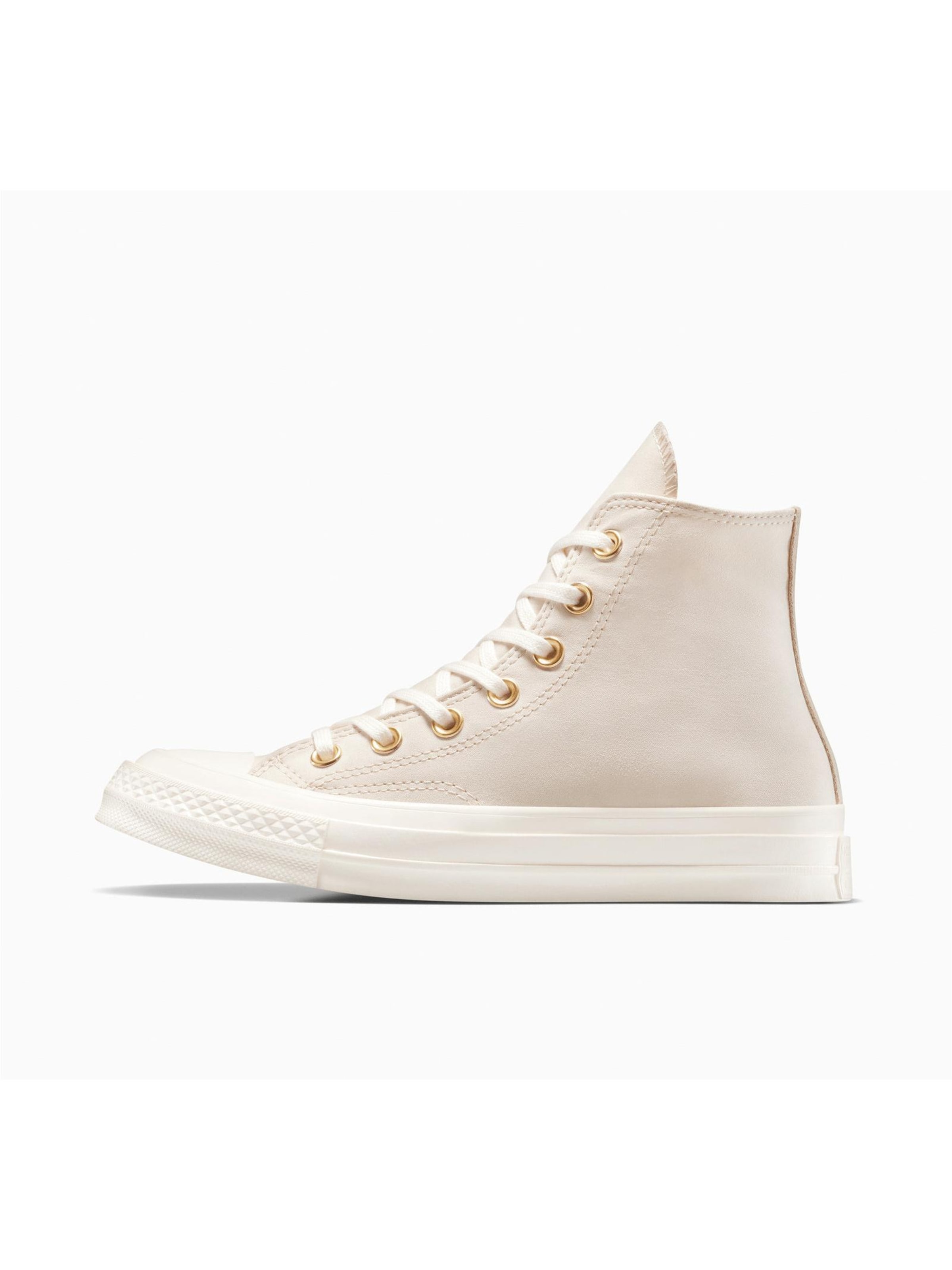 CONVERSE Sneaker low 'Chuck 70' in Gold