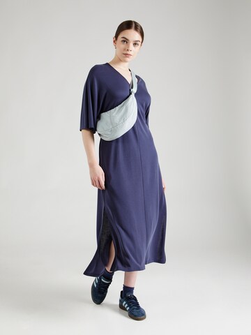 MSCH COPENHAGEN - Vestido 'Sisca Lynette' en azul