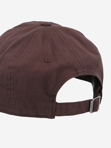 Casquette 'FUTURA' Nike Sportswear en marron