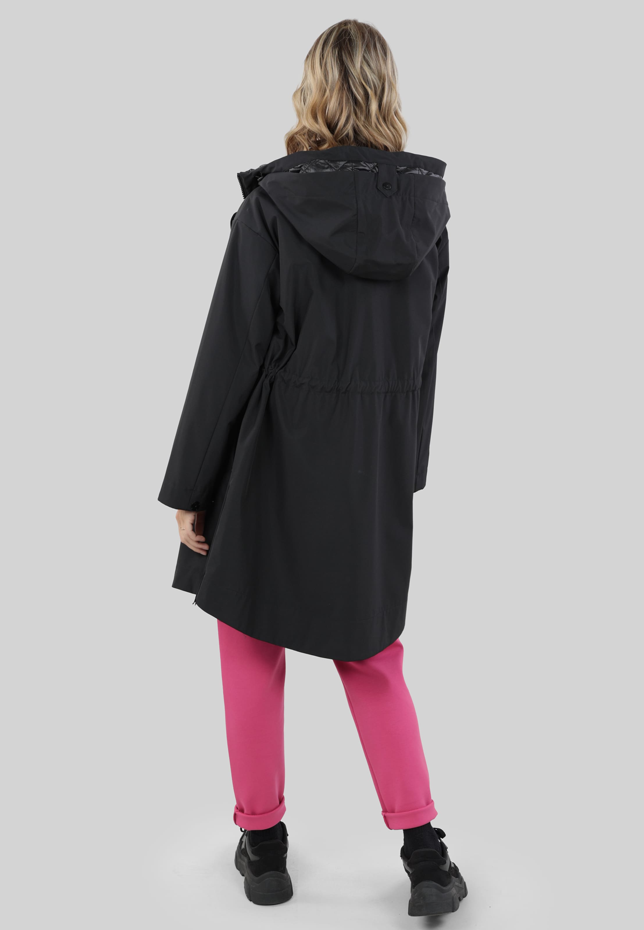 Fuchs schmitt hotsell rainwear parka
