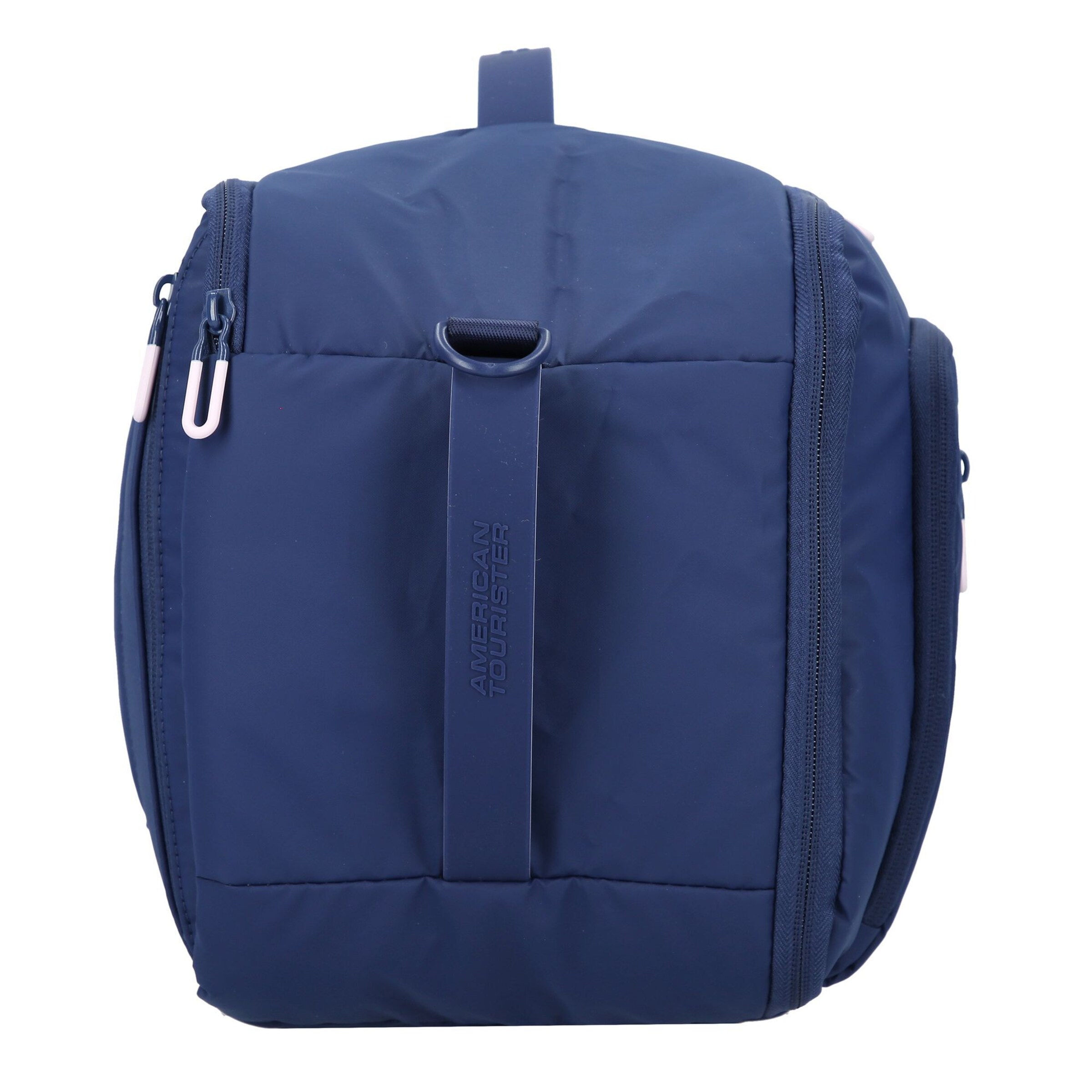American Tourister Reistas in Blauw