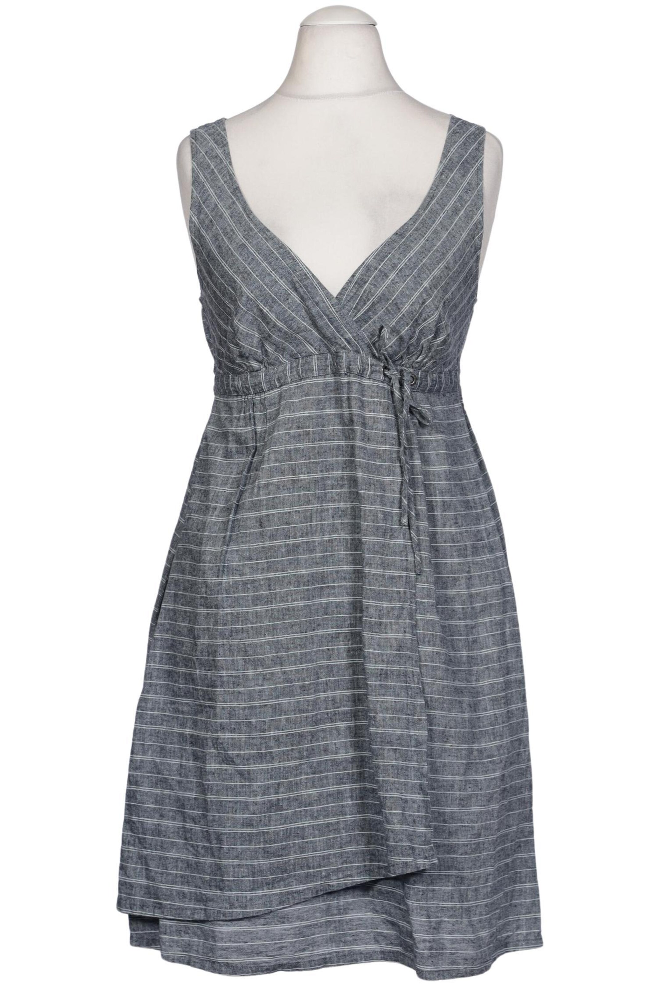 PATAGONIA Dress in M in Blue: front