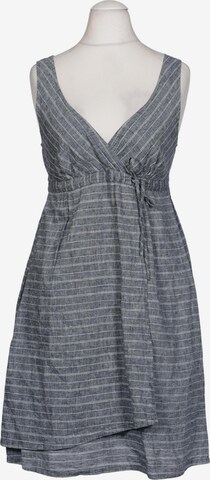 PATAGONIA Dress in M in Blue: front