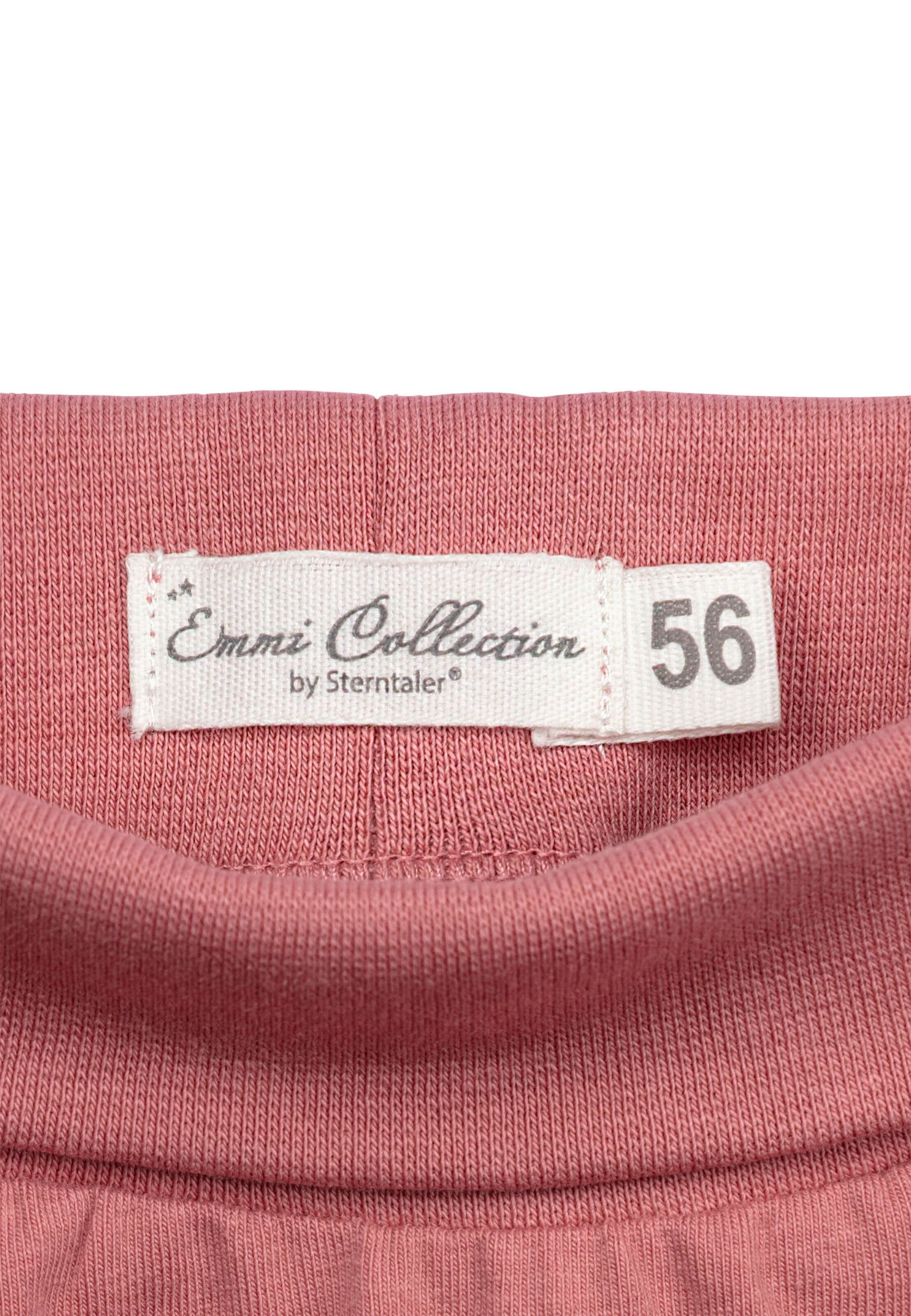 STERNTALER Tapered Pants in Pink