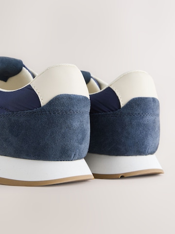 Next Sneakers in Blue