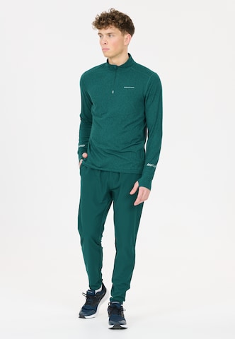 ENDURANCE Functioneel shirt 'Tune' in Groen