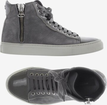 MICHALSKY Sneakers & Trainers in 36 in Grey: front