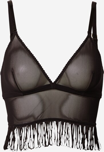 Reggiseno 'Freya ' Underprotection di colore nero, Visualizzazione prodotti