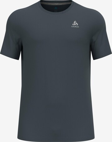 Maglia funzionale 'F-DRY' di ODLO in verde: frontale
