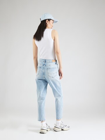 regular Jeans 'COSY' di Le Temps Des Cerises in blu