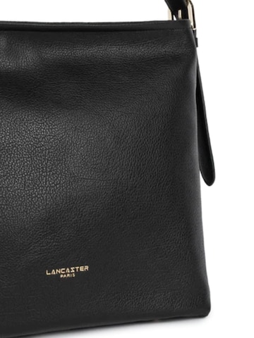 LANCASTER Paris Handbag in Black